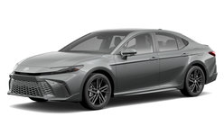 2026 TOYOTA Camry Hybrid XSE AWD photo-1