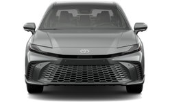 2026 TOYOTA Camry Hybrid XSE AWD photo-2