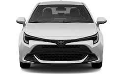 2026 TOYOTA Corolla Hatchback SE Plus photo-2