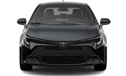 2026 TOYOTA Corolla Hatchback SE Upgrade photo-2