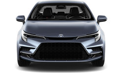 2026 TOYOTA Corolla Hybrid SE AWD photo-2