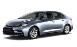 2026 TOYOTA Corolla SE photo-1