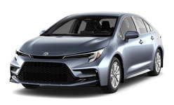 2026 TOYOTA Corolla SE photo-2