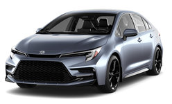 2026 TOYOTA Corolla XSE photo-2