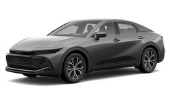 2026 TOYOTA Crown Limited photo-1