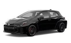 2026 TOYOTA GR Corolla CORE photo-1