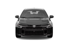 2026 TOYOTA GR Corolla CORE photo-2