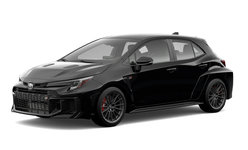 2026 TOYOTA GR Corolla Premium MT photo-1