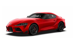2026 TOYOTA GR Supra 3.0L Premium MT photo-1