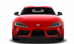 2026 TOYOTA GR Supra 3.0L Premium MT photo-2