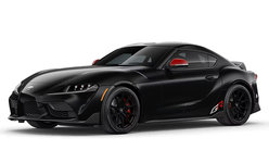 2026 TOYOTA GR Supra Final Edition photo-1