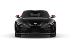 2026 TOYOTA GR Supra Final Edition photo-2