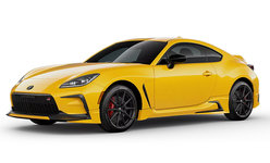 2026 TOYOTA GR86 Yuzu Edition MT photo-1