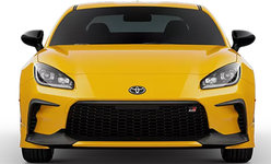 2026 TOYOTA GR86 Yuzu Edition MT photo-2