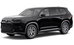 2026 TOYOTA Grand Highlander hybrid Limited 8-Pass photo-1