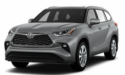 2026 TOYOTA Highlander Hybrid Limited photo-2