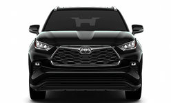 2026 TOYOTA Highlander XLE photo-2