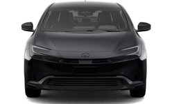 2026 TOYOTA Prius Plug-In Hybrid Nightshade photo-2