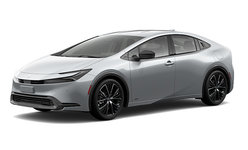 2026 TOYOTA Prius XLE AWD photo-1