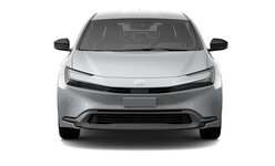 2026 TOYOTA Prius XLE AWD photo-2