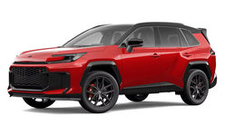 2026 TOYOTA RAV4 Plug-In Hybrid GR Sport photo-1