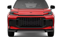 2026 TOYOTA RAV4 Plug-In Hybrid GR Sport photo-2