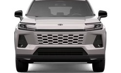 2026 TOYOTA RAV4 Plug-In Hybrid SE photo-2