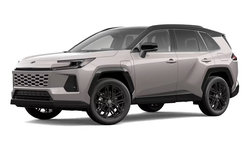 2026 TOYOTA RAV4 Plug-In Hybrid XSE Tech Pack photo-1
