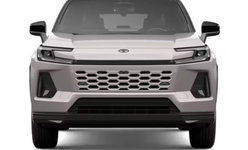 2026 TOYOTA RAV4 Plug-In Hybrid XSE Tech Pack photo-2