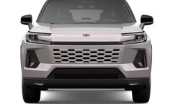 2026 TOYOTA RAV4 Plug-In Hybrid XSE photo-2