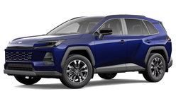 2026 TOYOTA RAV4 Hybrid Limited photo-1