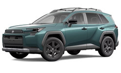 2026 TOYOTA RAV4 Hybrid Woodland photo-1