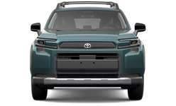 2026 TOYOTA RAV4 Hybrid Woodland photo-2