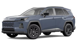 2026 TOYOTA RAV4 Hybrid XLE photo-1