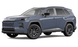 2026 TOYOTA RAV4 Hybrid XLE Premium photo-1