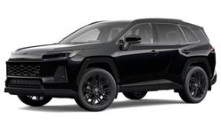 2026 TOYOTA RAV4 Hybrid XSE photo-1