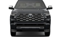 2026 TOYOTA Sequoia Hybrid Capstone photo-2