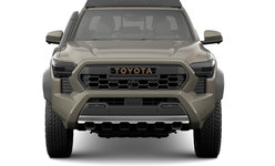 2026 TOYOTA Tacoma Hybrid Trailhunter photo-2