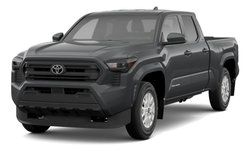 2026 TOYOTA Tacoma SR5 photo-1