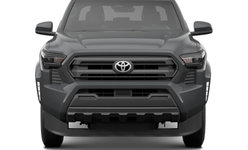 2026 TOYOTA Tacoma SR5 photo-2