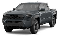 2026 TOYOTA Tacoma TRD Off Road 6M SB photo-1