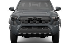 2026 TOYOTA Tacoma TRD Off Road 6M SB photo-2