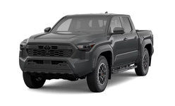 2026 TOYOTA Tacoma TRD Off Road Premium SB photo-1
