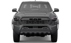 2026 TOYOTA Tacoma TRD Off Road Premium SB photo-2
