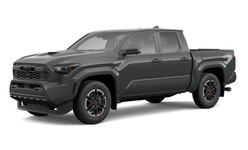 2026 TOYOTA Tacoma TRD Sport Plus 6M SB photo-1