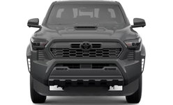 2026 TOYOTA Tacoma TRD Sport Plus 6M SB photo-2