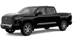 2026 TOYOTA Tundra Hybrid CREWMAX CAPSTONE photo-1