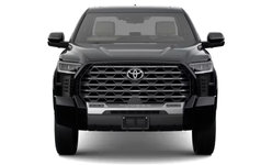 2026 TOYOTA Tundra Hybrid CREWMAX CAPSTONE photo-2