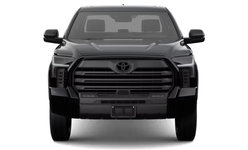 2026 TOYOTA Tundra Hybrid CREWMAX LIMITED L NIGHTSHADE photo-2
