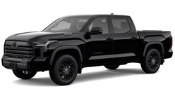 2026 TOYOTA Tundra Hybrid CREWMAX LIMITED NIGHTSHADE photo-1